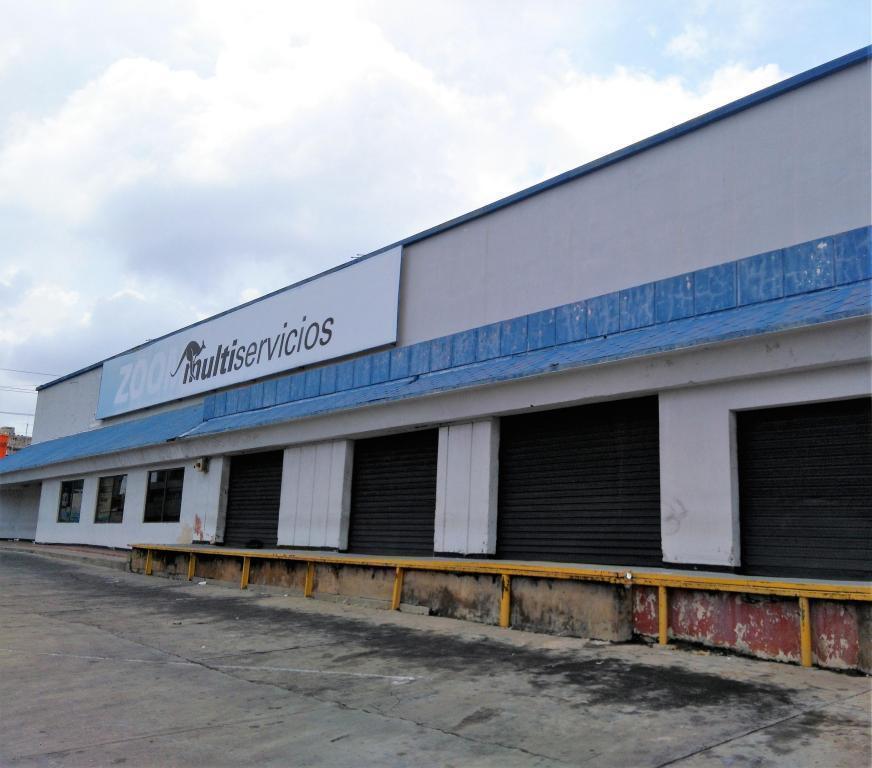 EDWIN ANDRADE Vende Super Local Edificio en Av Delicias CÓDIGO MLS 1618493