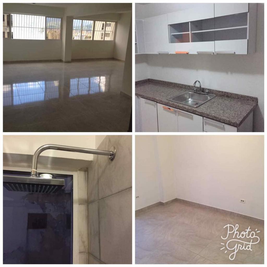 LYL 2000 VENDE APARTAMENTO EN LOS NISPEROS BELLO