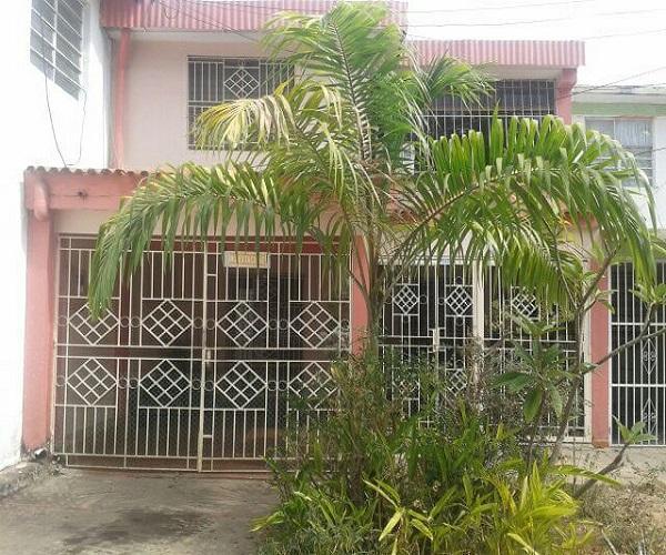 Se Vende Casa en La Isabelica de 150 m LPC160