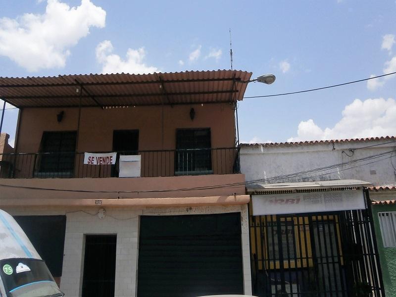 Se Vende Vende Casa en La Michelena 250 m LPC175