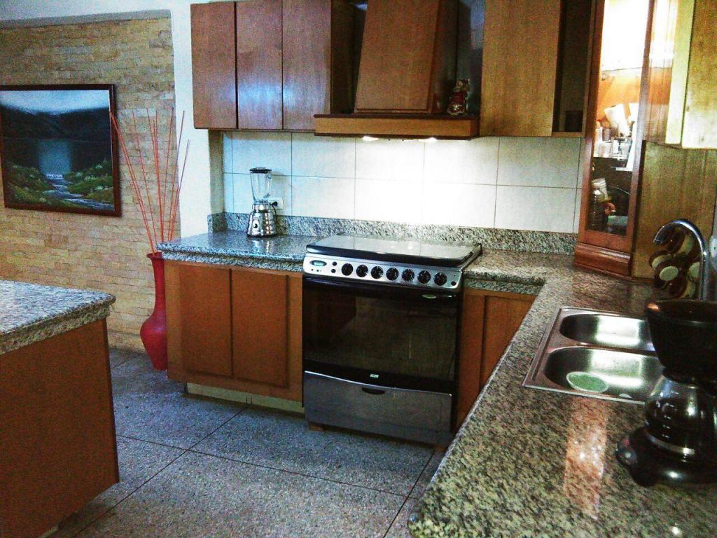 vendo casa en