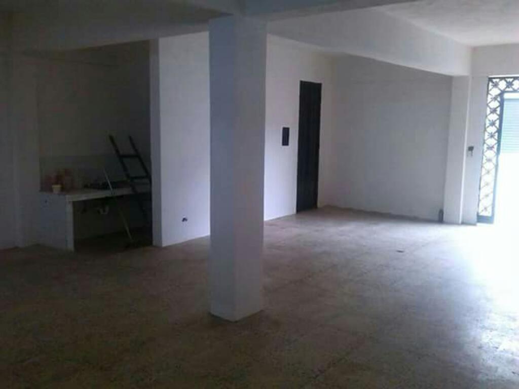 Apartamento en La Azulita de 140mt2