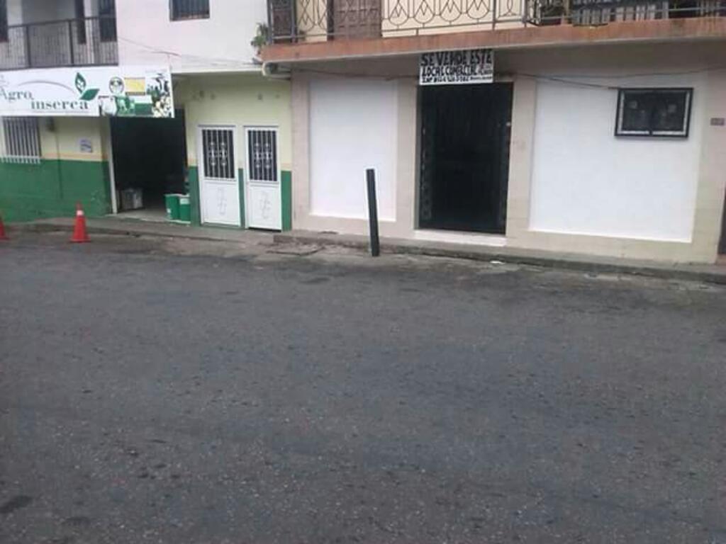 Apartamento en La Azulita de 140mt2