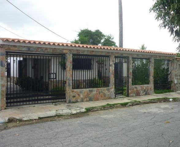Casa en Venta en Los Naranjos   codflex1620029