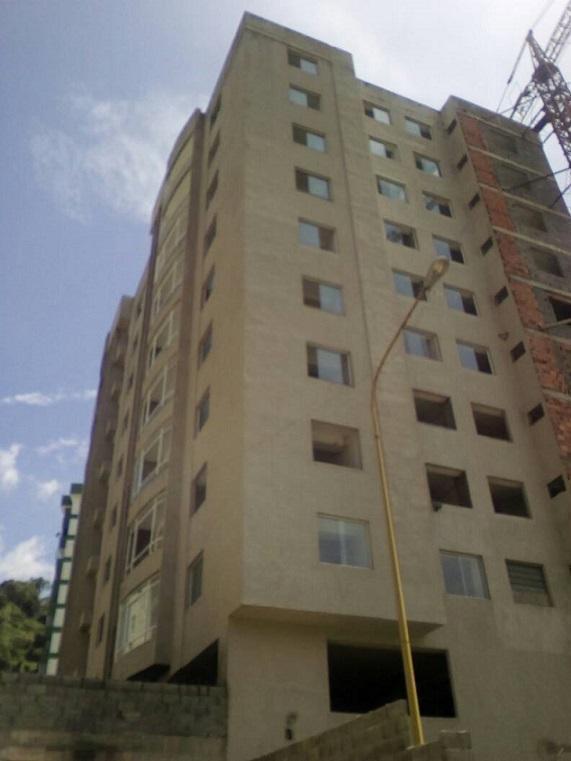 AFABIENES C.A. VENDE DE OPORTUNIDAD APARTAMENTO