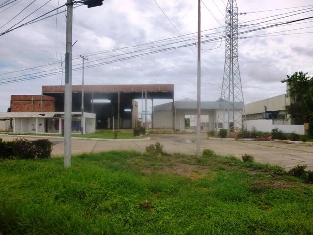 Inmueblesahora Terreno en Venta Ciudad Ojeda, ZU Intercomunal BRincón