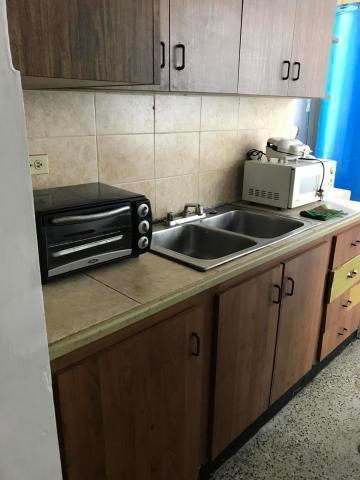 Tuguiadeinmueble Apartamento en Venta en El Naranjal  RuthBarrios 178525