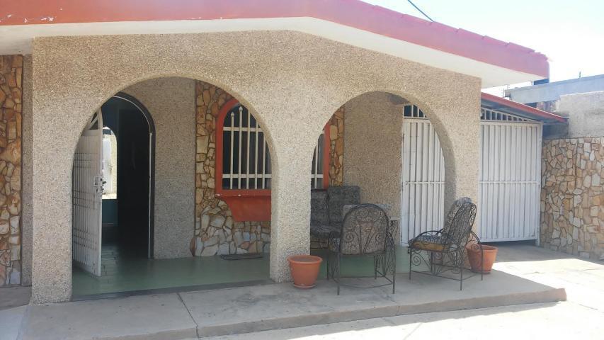Tuguiadeinmueble Casa en Venta en La Coromoto  RuthBarrios MLS 178532