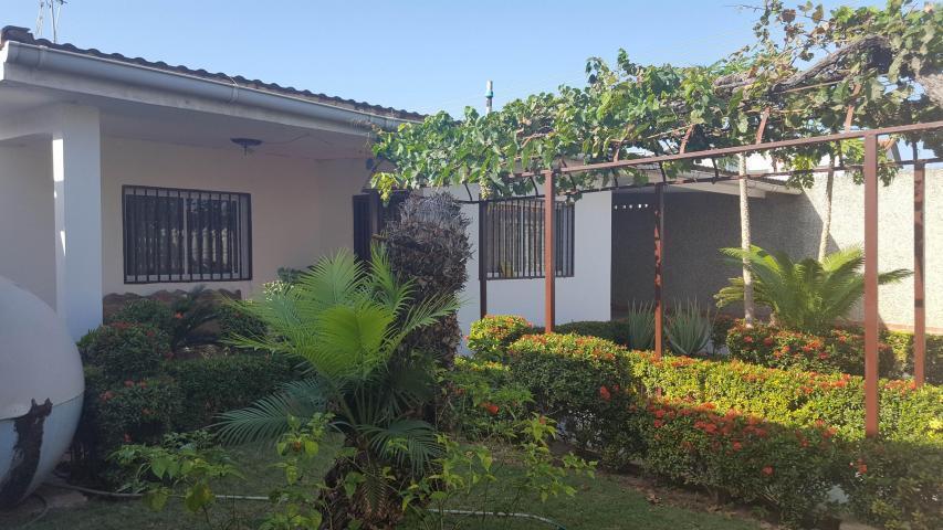 Casa en venta Avenida Maracaibo, CORO, RAH 174187