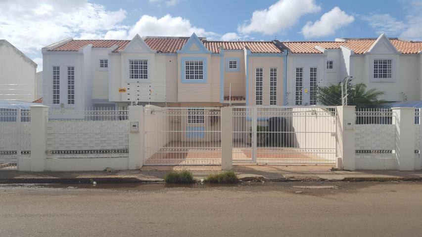Casa en venta Calle Garcés, CORO, RAH 173467