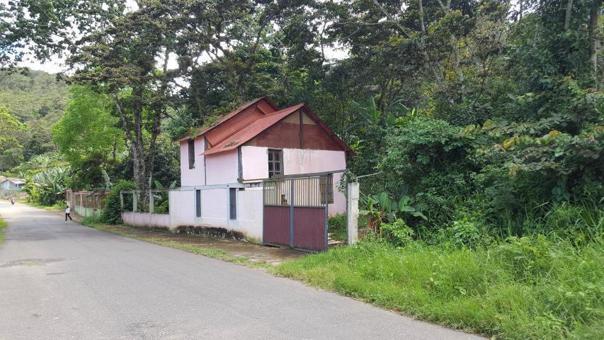 Casa en venta Curimagua, CORO, RAH 178503