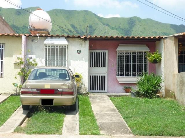 Casa en Venta La Esmeralda   codflex1617594