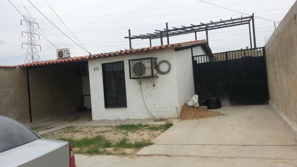 Se Vende Hermosa Casa