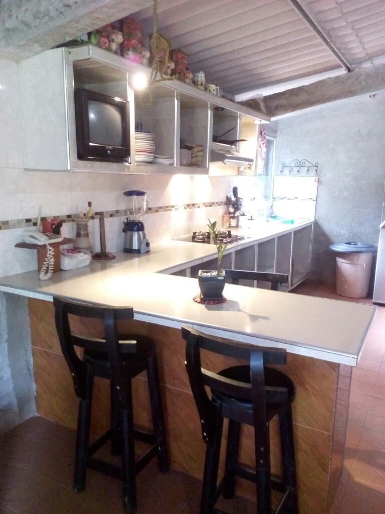 Vendo Casa Tipo Granja