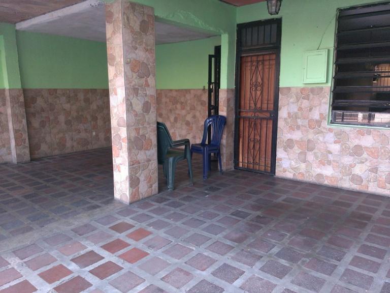 EN VENTA CASA EN LA ISABELICA