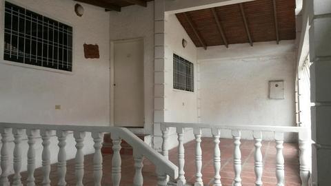 Casa en Venta Bocono Estado