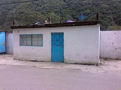 Vendo Mi Casita Tipo Local O Cambio