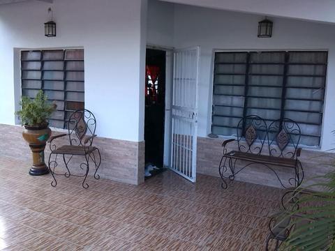 Vendo hermosa casa