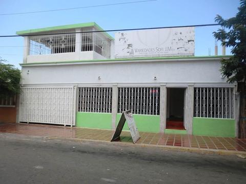 Casa Venta Urbanizacion San Felipe