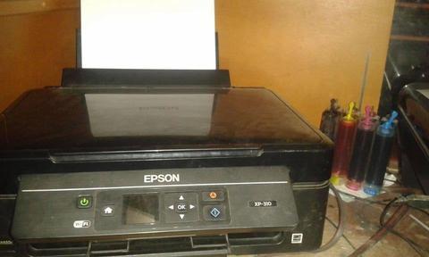 TRAPASO LOCAL CYBER