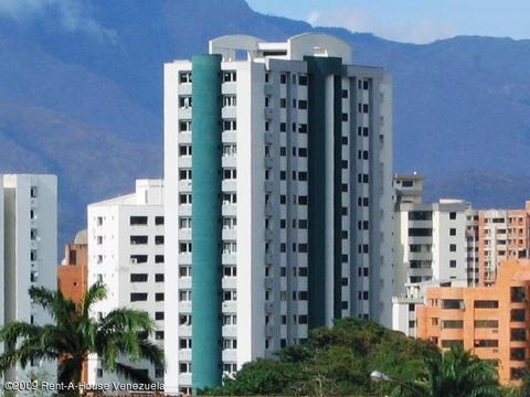 Venta Apartamento Los Mangos  Edo.  Codflex1511950 Ihd