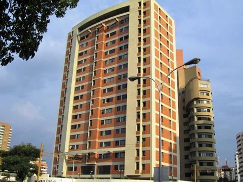 Venta Apartamento Los Mangos  Edo.  Codflex172489 Ihd