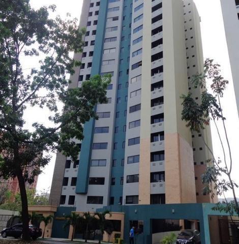 Venta Apartamento Valles De Camoruco  Edo.  Codflex1617385 Ihd