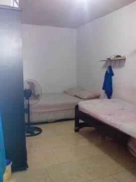 Vendo Apartamento en Guasimal