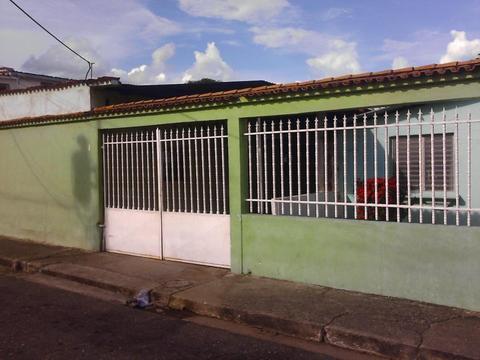 casa barrio cementerio de