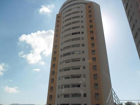 Apartamento en Venta en El Parral   codflex171743