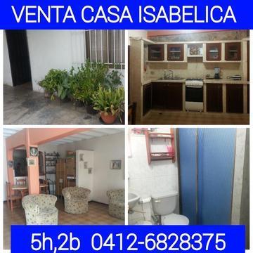 precio de oportunidad, vendo casa en la urbanización la isabelica ,, ,Venezuela