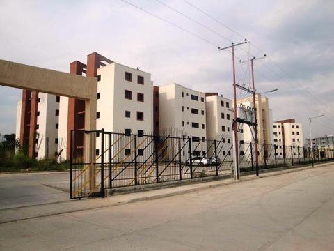 Se vende apartamento 3 habitaciones en el Conjunto residencial Copoazu PARAPARAL cd 185
