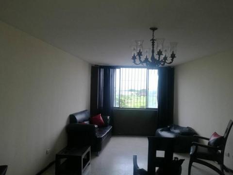 VENDO APARTAMENTO AMOBLADO EN URB. MALAVE VILLALBA