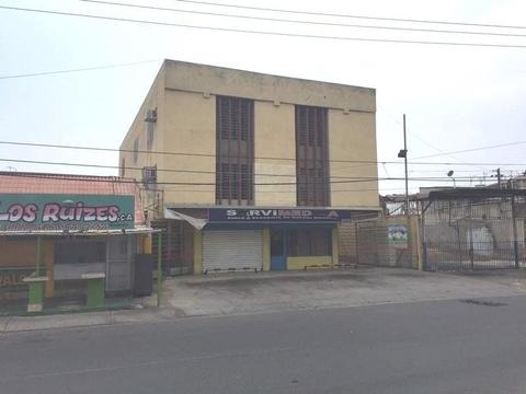 Suespacio Bienes Raíces, C.A Vende Edificio en Ciudad Ojeda