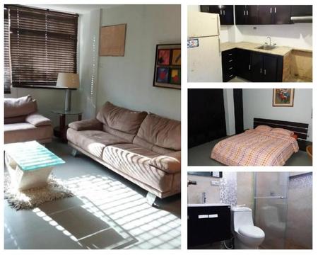 Tuguiadeinmueble Apartamento en Venta actualizado en la zona de Las Mercedes