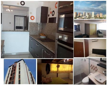 Tuguiadeinmueble Apartamento en Venta penthouse en zona alta de El Milagro