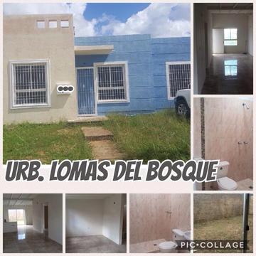 Se Vende Casa en Tipuro