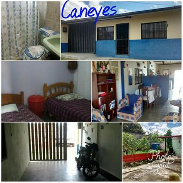 en Venta Linda Casa en Caneyes