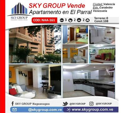 SKY GROUP Vende Apartamento en Colinas del Parral