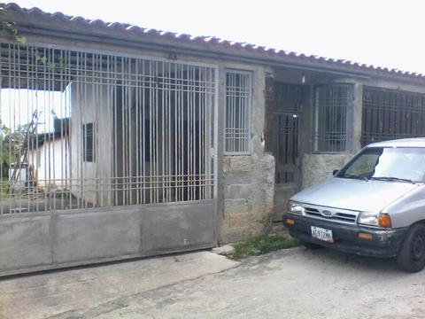 Se Vende Casa