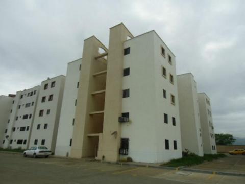 Cod. 188 Hermoso Apartamento En COPOAZU Paraparal . 65 M2 Bs 36.750.000