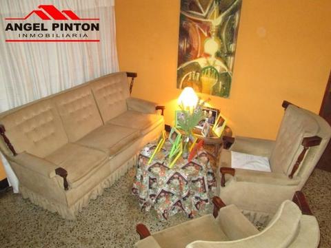 CASA EN VENTA LA TRINIDAD  API442