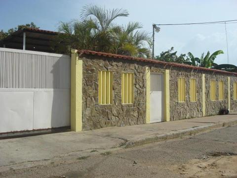 YudihanaOjeda VENDE Casa Barrio Bolivar Mls 177477N 26/07/2017