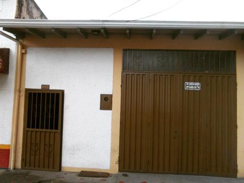 Se Vende Casa en la Ermita. San Cristobal Tachira