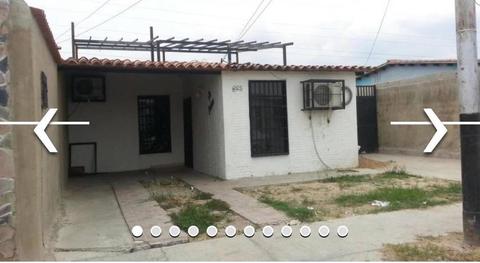 Se Vende Hermosa Casa