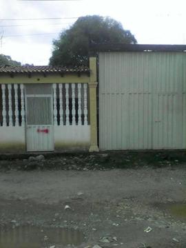 Se Vende Casa Grande en Socopo Edo