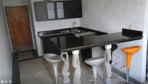 Vendo apartamento Buenaventura Paraparal Los Guayos