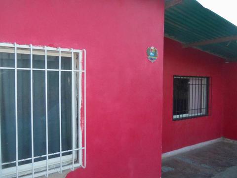 vendo casa en cabudare