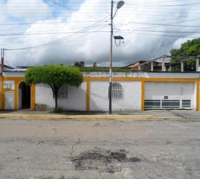 Casa en Venta en El Orticeño, Palo Negro hecc 179729