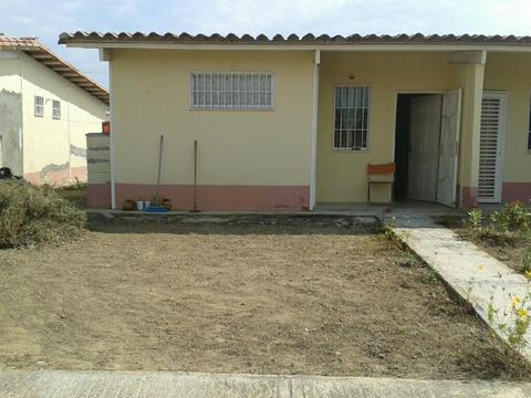 Se Vende O Cambia Casa Nueva